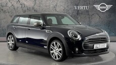 MINI Clubman 1.5 Cooper Exclusive 6dr Auto [Comfort Pack] Petrol Estate